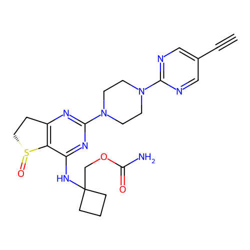 Chemical structure of BindingDB Monomer ID 766090