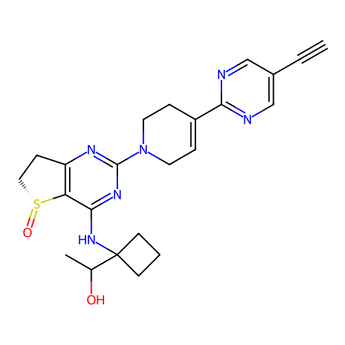 Chemical structure of BindingDB Monomer ID 766096
