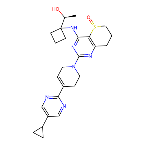 Chemical structure of BindingDB Monomer ID 766198