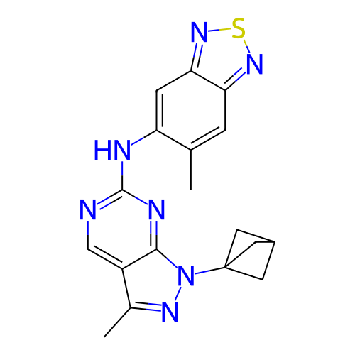 Chemical structure of BindingDB Monomer ID 766258