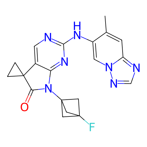 Chemical structure of BindingDB Monomer ID 766278