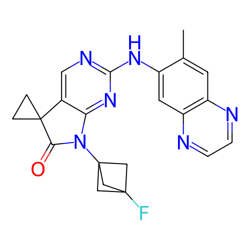Chemical structure of BindingDB Monomer ID 766280