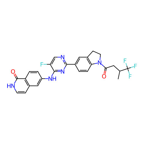 Chemical structure of BindingDB Monomer ID 766348