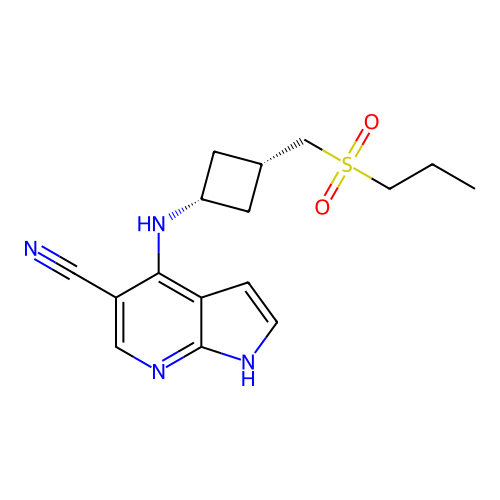 Chemical structure of BindingDB Monomer ID 766701