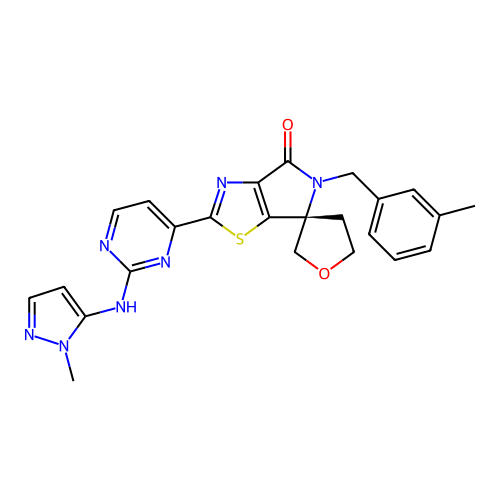 Chemical structure of BindingDB Monomer ID 766785