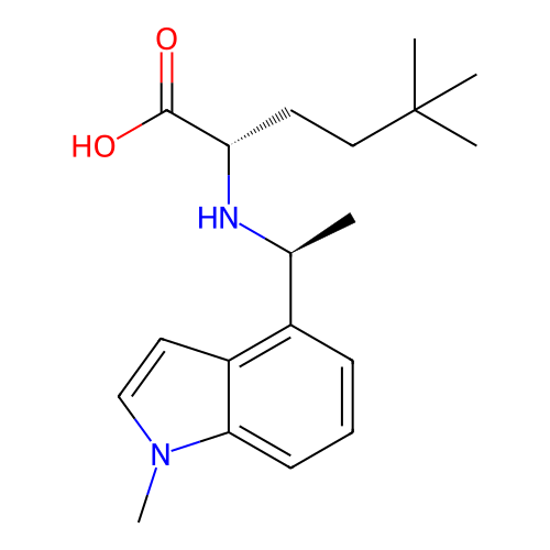 Chemical structure of BindingDB Monomer ID 766850