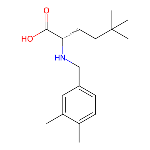 Chemical structure of BindingDB Monomer ID 766893