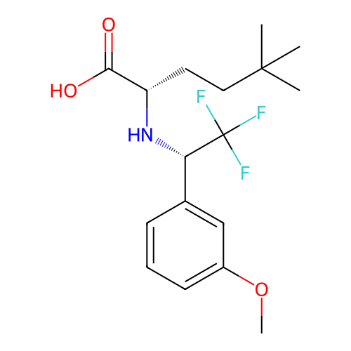 Chemical structure of BindingDB Monomer ID 766901