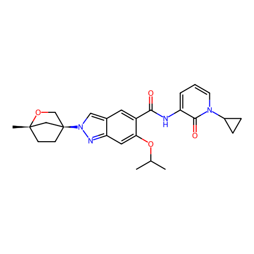 Chemical structure of BindingDB Monomer ID 766906