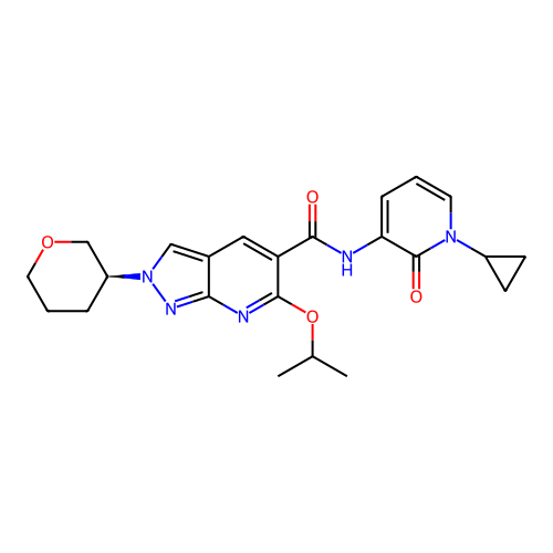 Chemical structure of BindingDB Monomer ID 766920