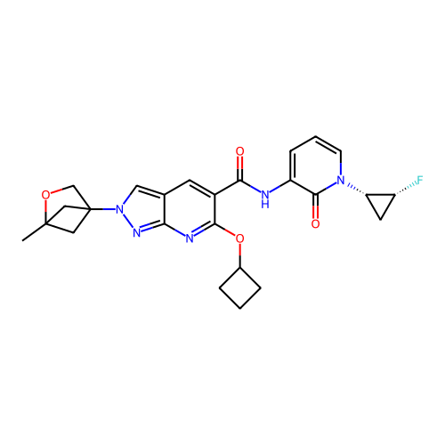 Chemical structure of BindingDB Monomer ID 766931