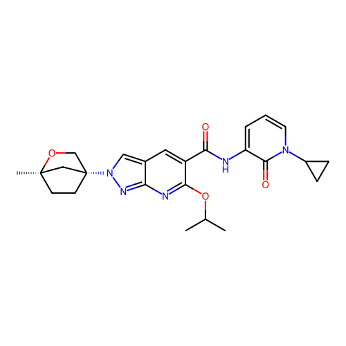 Chemical structure of BindingDB Monomer ID 766952