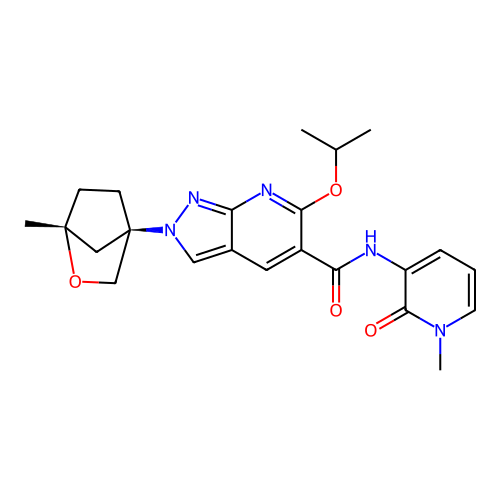 Chemical structure of BindingDB Monomer ID 767004