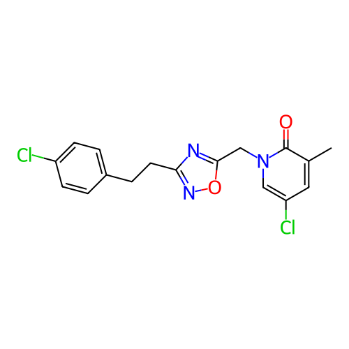 Chemical structure of BindingDB Monomer ID 767288