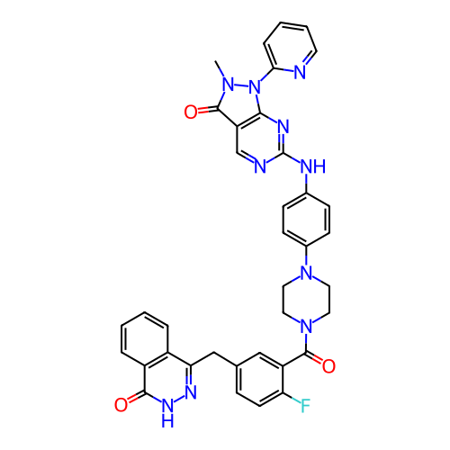 Chemical structure of BindingDB Monomer ID 767392