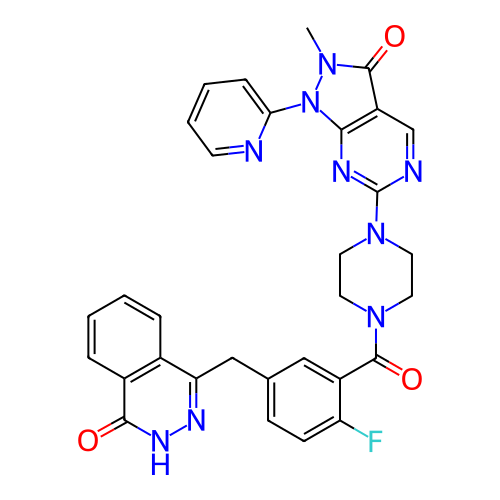 Chemical structure of BindingDB Monomer ID 767394