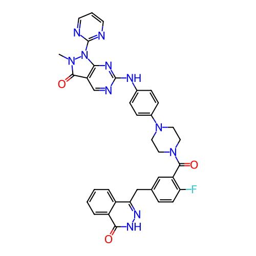 Chemical structure of BindingDB Monomer ID 767408