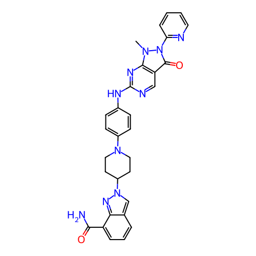 Chemical structure of BindingDB Monomer ID 767423