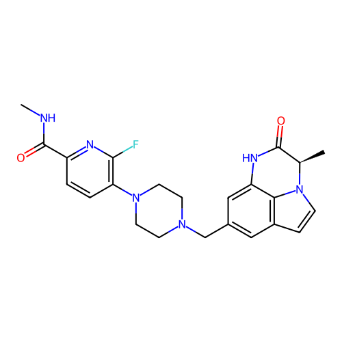 Chemical structure of BindingDB Monomer ID 767562