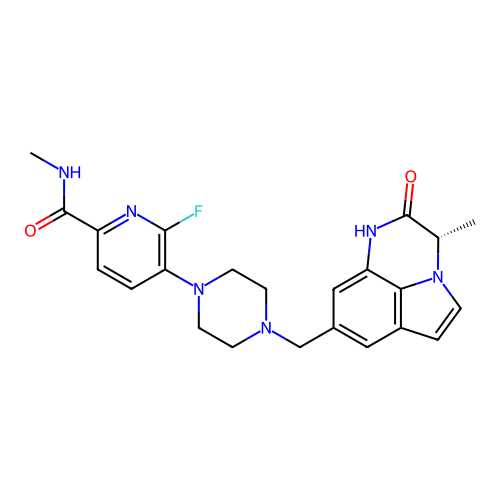 Chemical structure of BindingDB Monomer ID 767563
