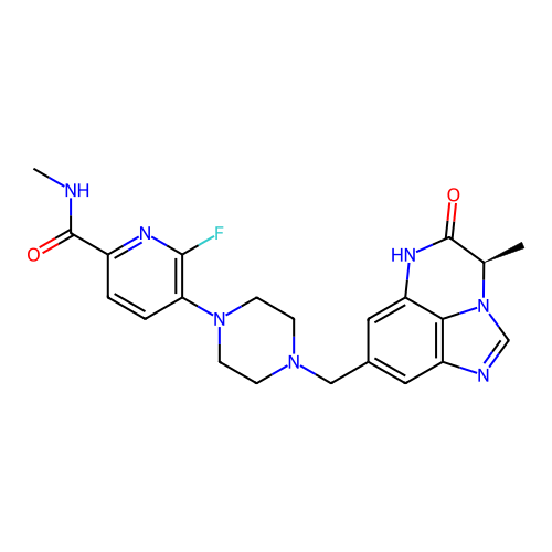 Chemical structure of BindingDB Monomer ID 767577
