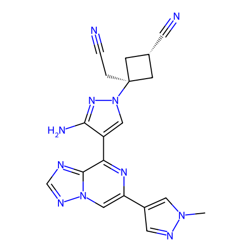 Chemical structure of BindingDB Monomer ID 767730