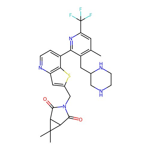 Chemical structure of BindingDB Monomer ID 767761