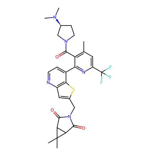 Chemical structure of BindingDB Monomer ID 767791