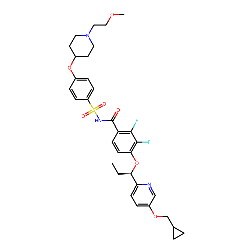 Chemical structure of BindingDB Monomer ID 768268