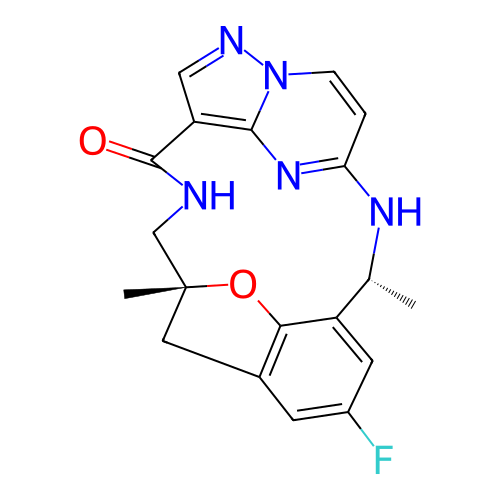 Chemical structure of BindingDB Monomer ID 769500