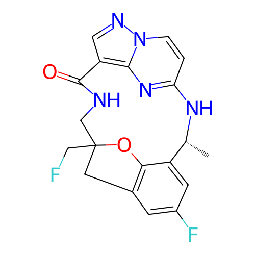 Chemical structure of BindingDB Monomer ID 769503