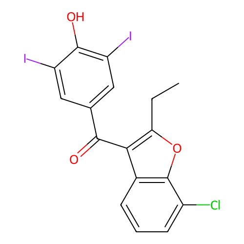 Chemical structure of BindingDB Monomer ID 769528