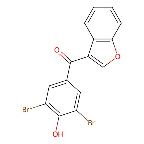 Chemical structure of BindingDB Monomer ID 769532