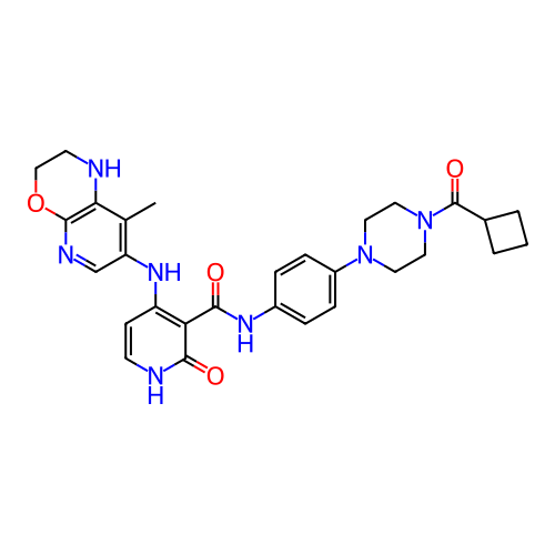 Chemical structure of BindingDB Monomer ID 770052