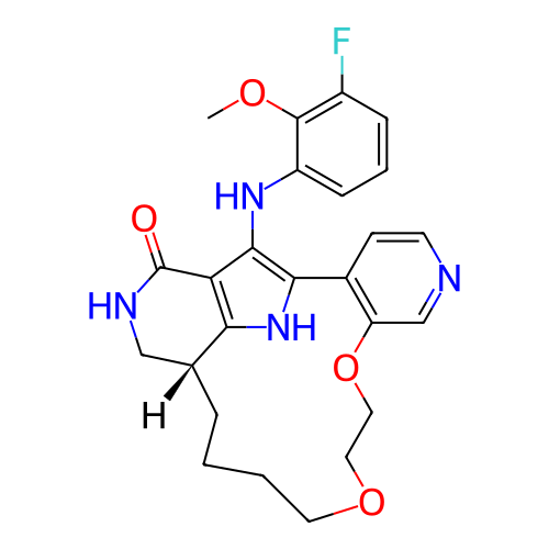Chemical structure of BindingDB Monomer ID 770155