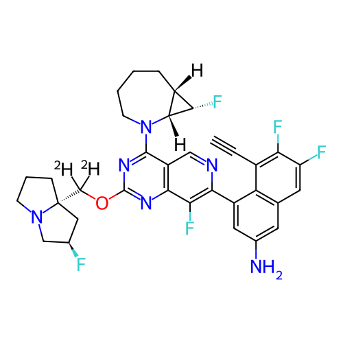 Chemical structure of BindingDB Monomer ID 770190