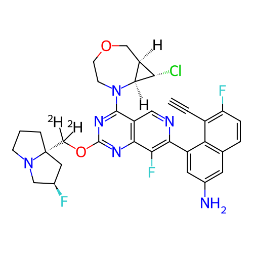 Chemical structure of BindingDB Monomer ID 770205