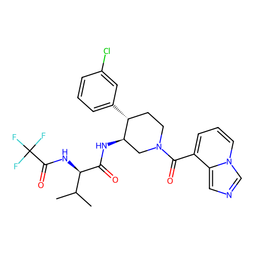 Chemical structure of BindingDB Monomer ID 770298