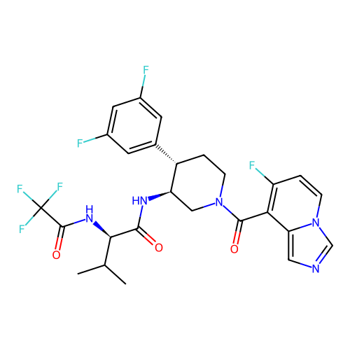 Chemical structure of BindingDB Monomer ID 770313
