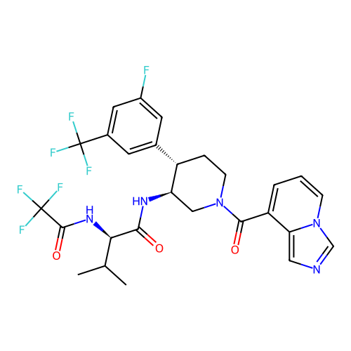 Chemical structure of BindingDB Monomer ID 770400