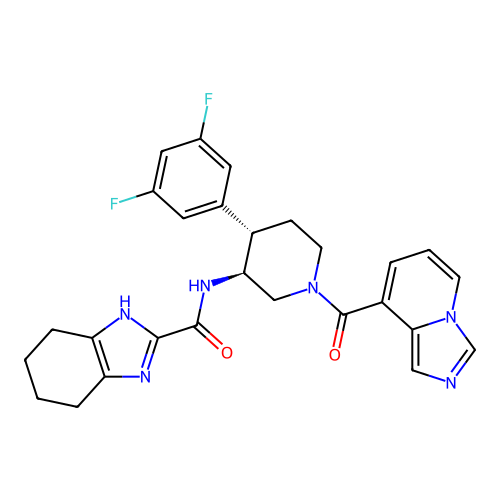 Chemical structure of BindingDB Monomer ID 770518