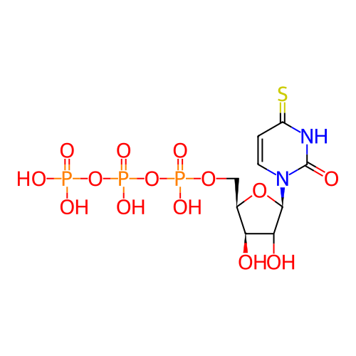 Chemical structure of BindingDB Monomer ID 771339