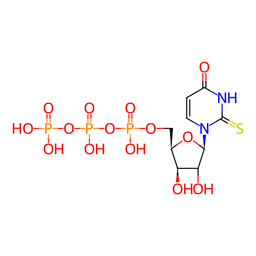 Chemical structure of BindingDB Monomer ID 771340