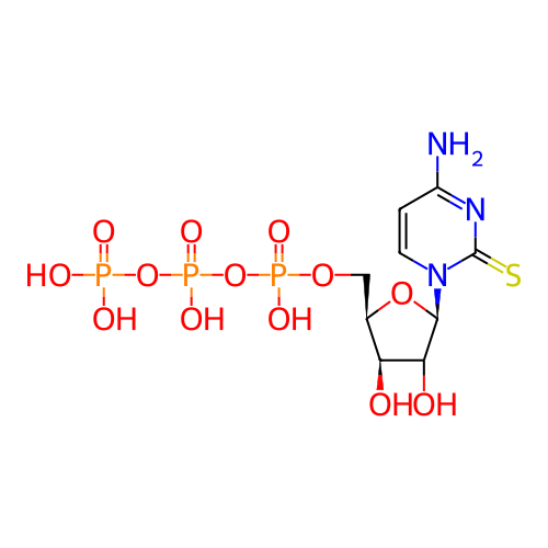 Chemical structure of BindingDB Monomer ID 771341