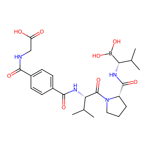 Chemical structure of BindingDB Monomer ID 771604