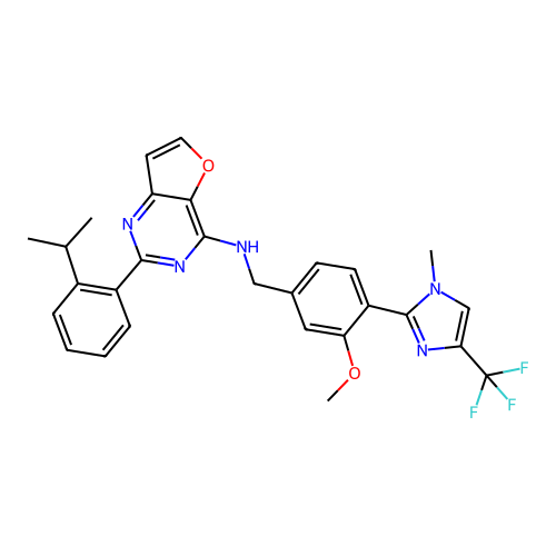 Chemical structure of BindingDB Monomer ID 771922