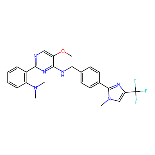 Chemical structure of BindingDB Monomer ID 771999