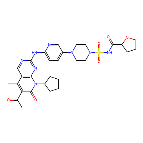 Chemical structure of BindingDB Monomer ID 772314