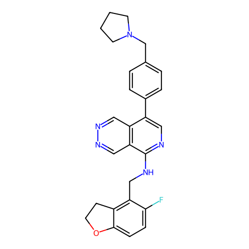 Chemical structure of BindingDB Monomer ID 773530