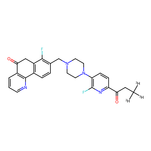 Chemical structure of BindingDB Monomer ID 773594